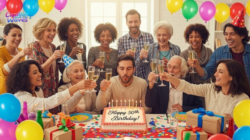 Milestone Birthday Wishes