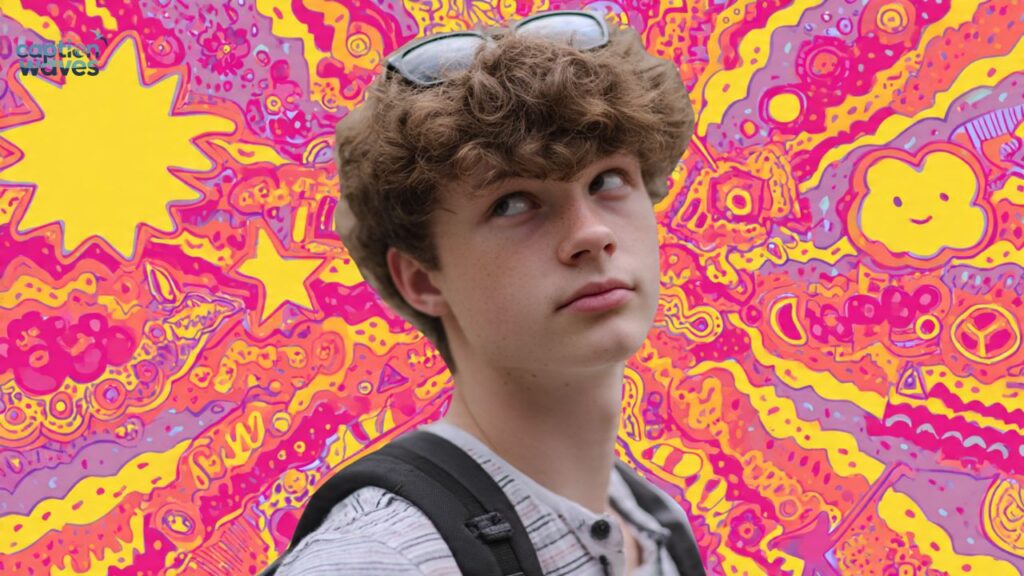 Snapchat Caption Meme Maker