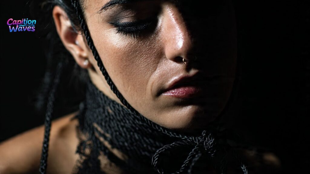 Bondage Quotes For Instagram