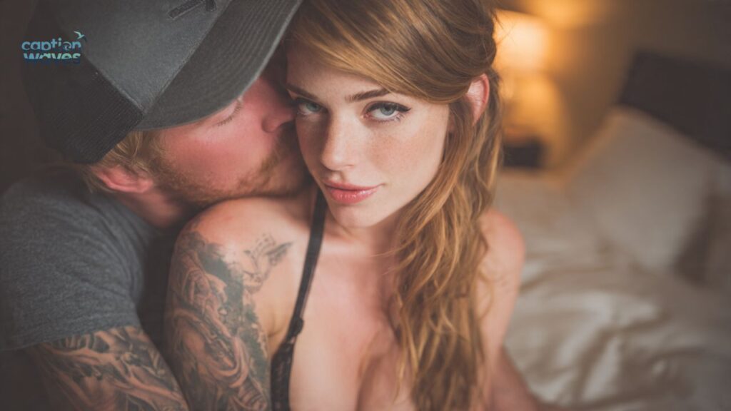 Hotwife Captions For Instagram