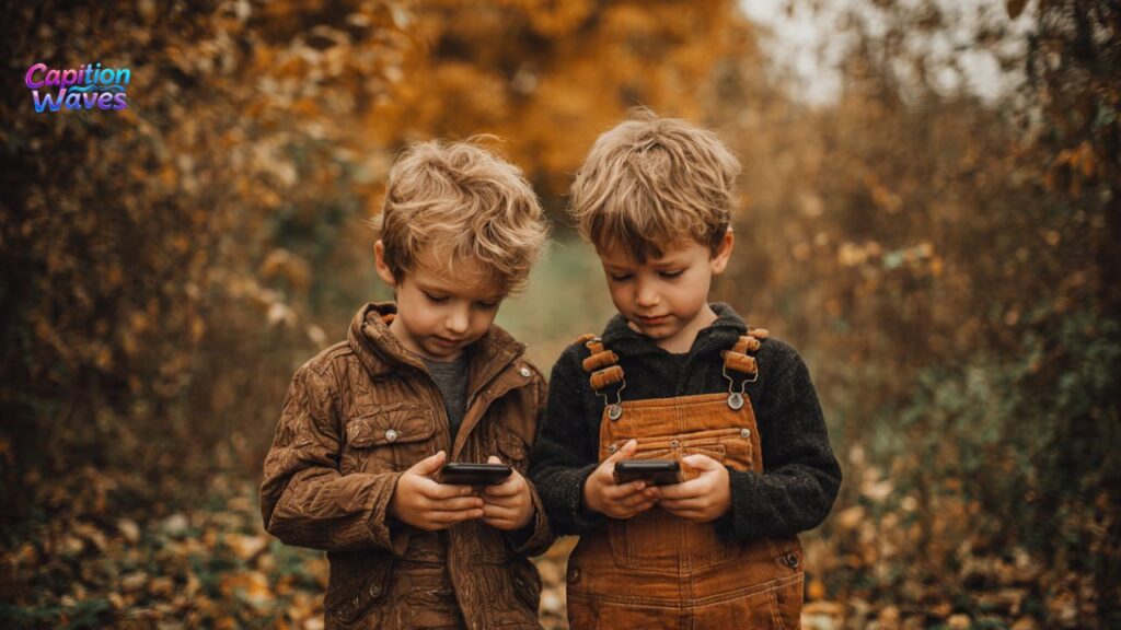 Best Instagram Post Captions for Boys