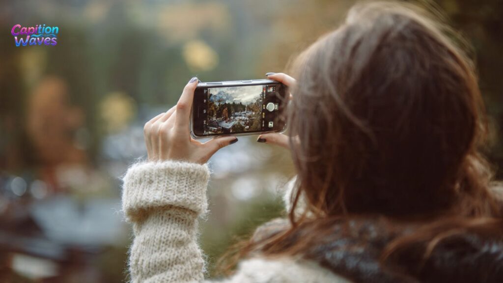 Impregnation Instagram Bio Ideas