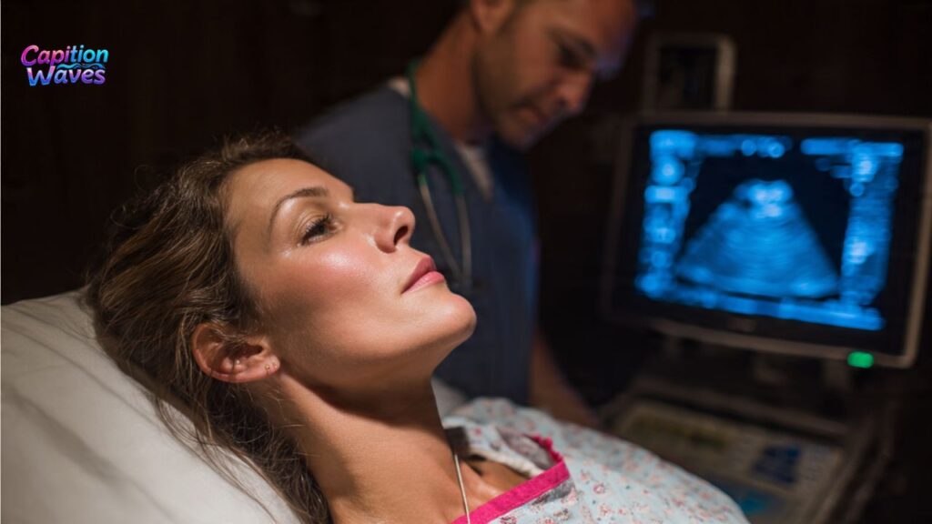 Instagram Captions for Ultrasound Posts