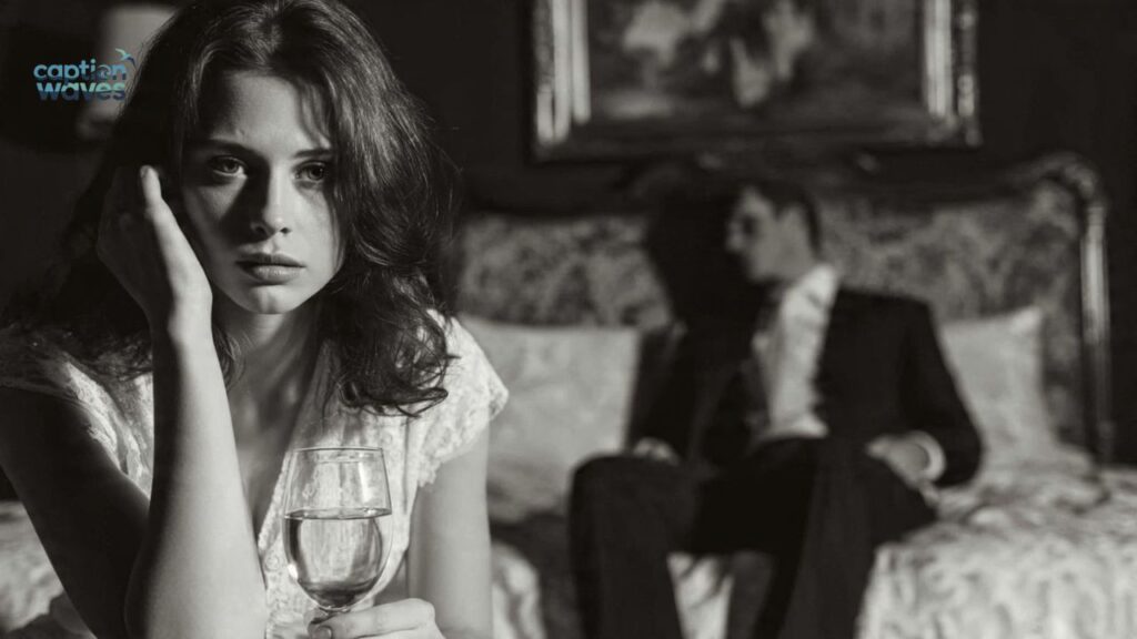 Adulterous Wife Quotes