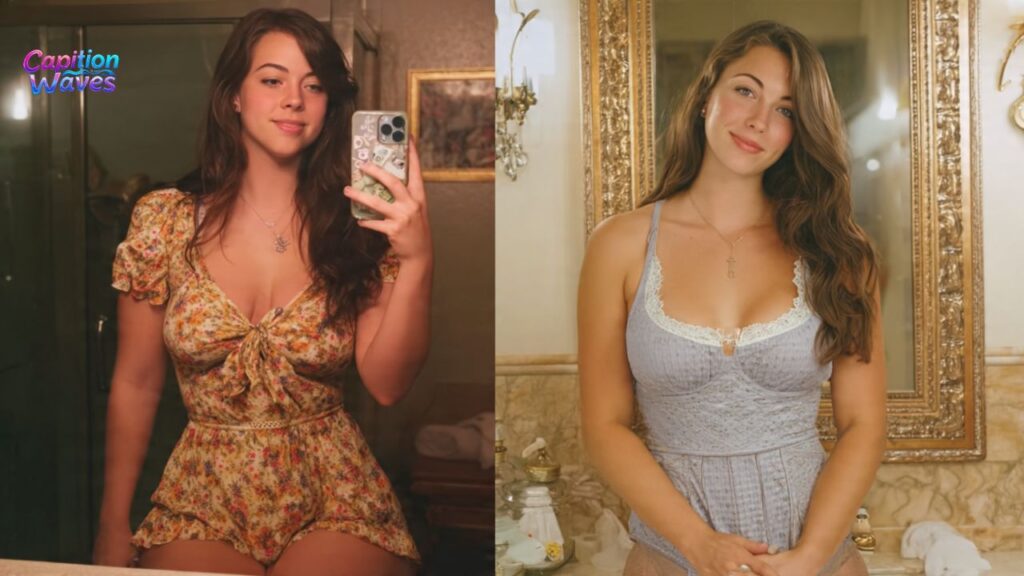 Best Body Swap Captions for Instagram Posts