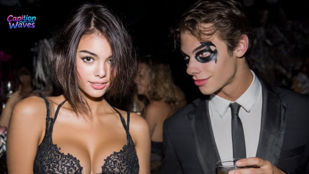 Trending Body Swapping Captions You’ll Love