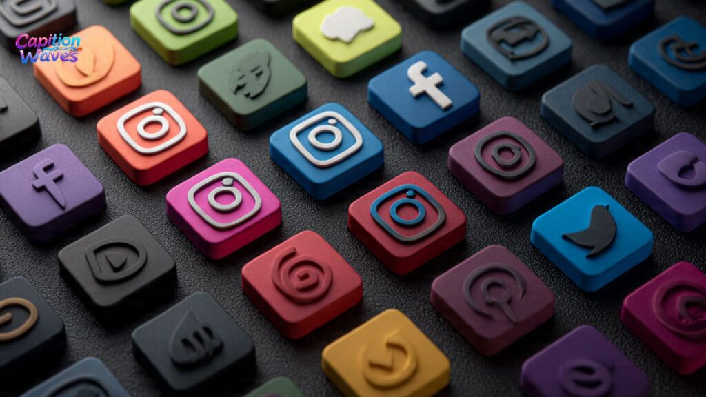 History and Evolution of Instagram Fonts