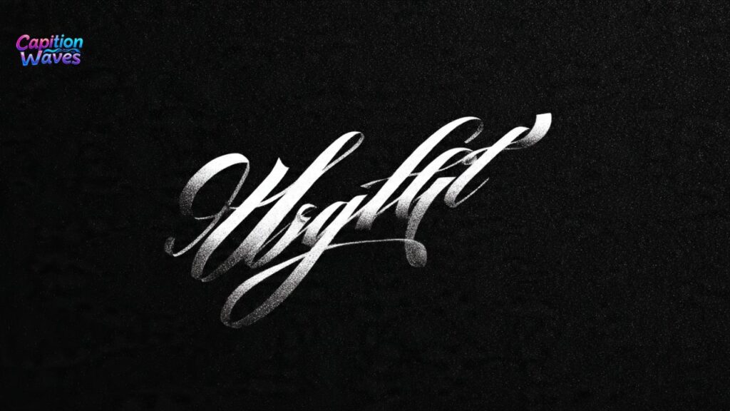 Key Features of Instagram Fonts