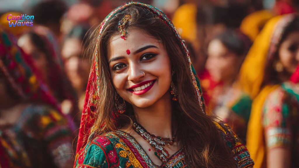 Gujarati Captions for Instagram for Girls