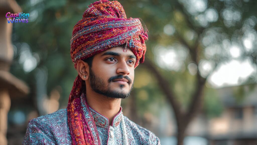 Gujarati Captions for Instagram for Boy Unique and Cool