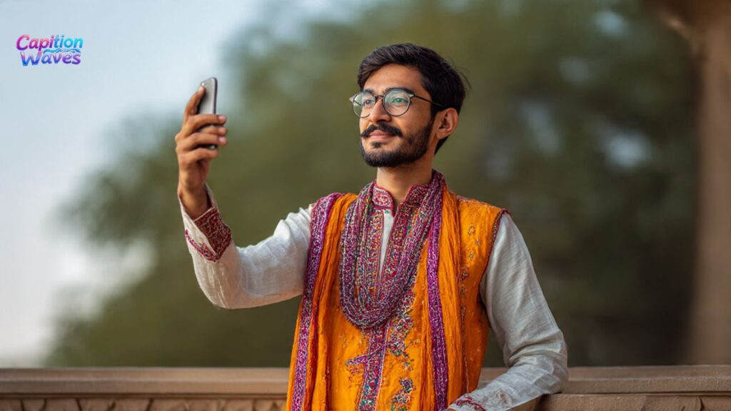 Best Gujarati Captions for Instagram Top Picks