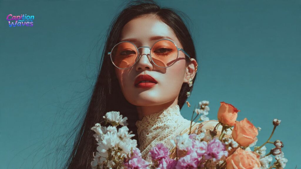 Aesthetic Cool Instagram Captions