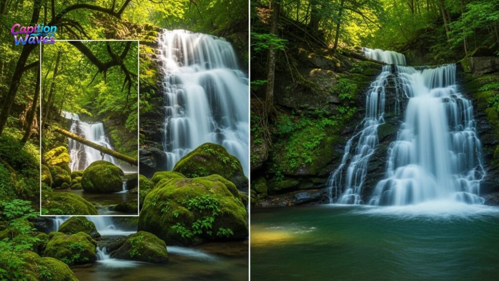 Smoky Mountain Instagram Captions