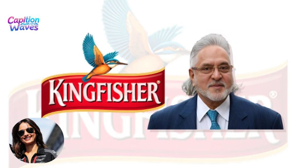 The Rise of Vijay Mallya: From Beer Baron to Billionaire