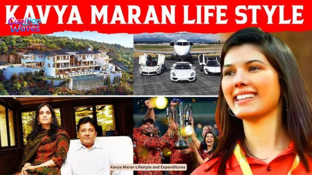 Lifestyle and Expenditures