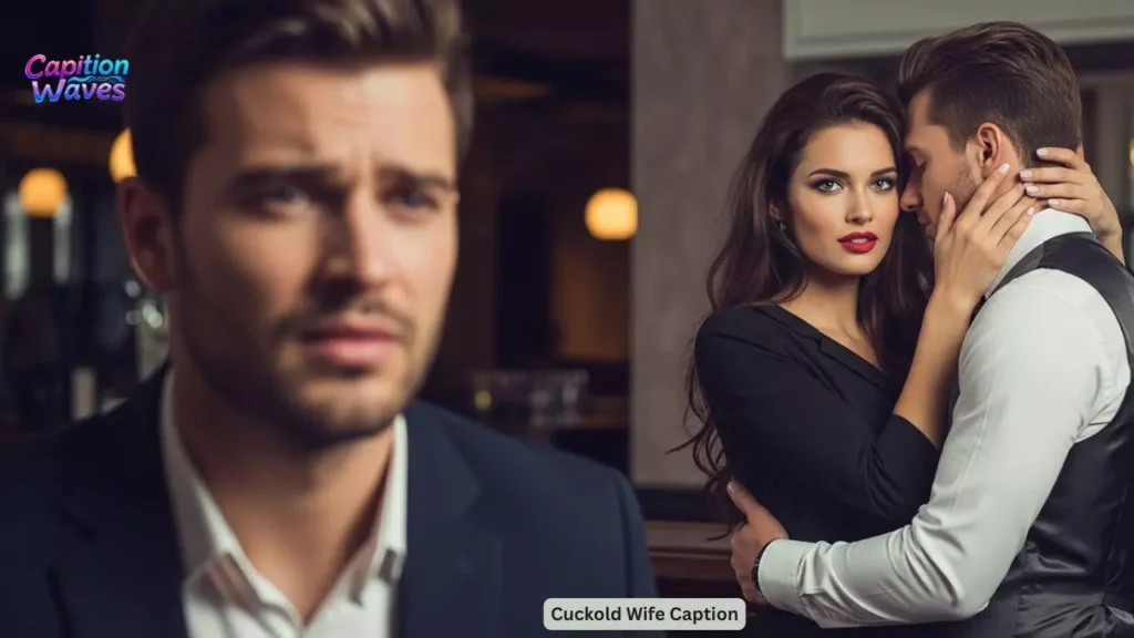 Cuckold Wife Caption