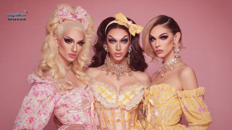 820+ Sissy Captions That Slay With Style and Attitude
