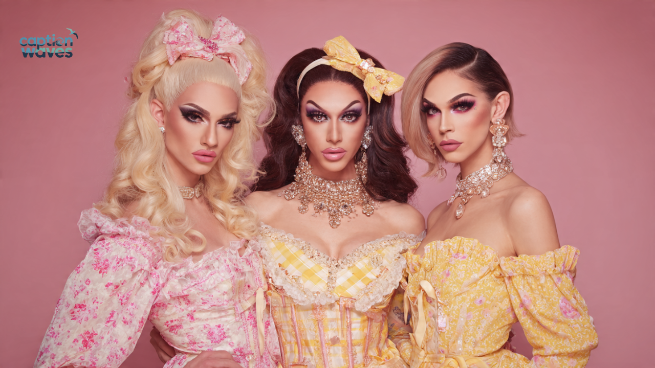 820+ Sissy Captions That Slay With Style and Attitude