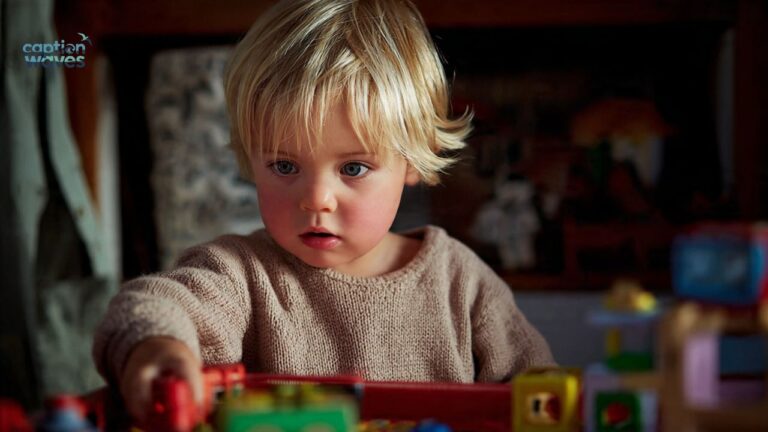 650+ Cute Child Play Captions & Quotes for Happy Moments