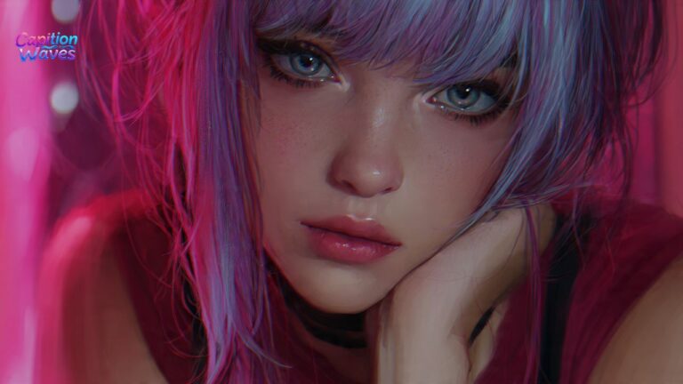 320+ TG TF Captions That Capture Every Fantasy