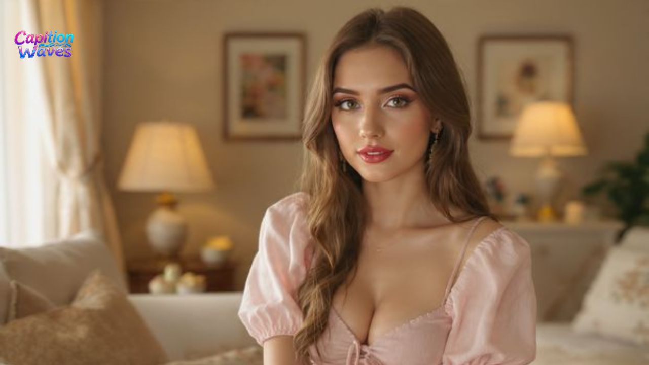 Sissy Hentai Caption: From Best Friend to His Blushing Pet Girl