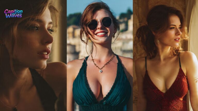 250+ Classy and Bold MILF Captions for Instagram Posts