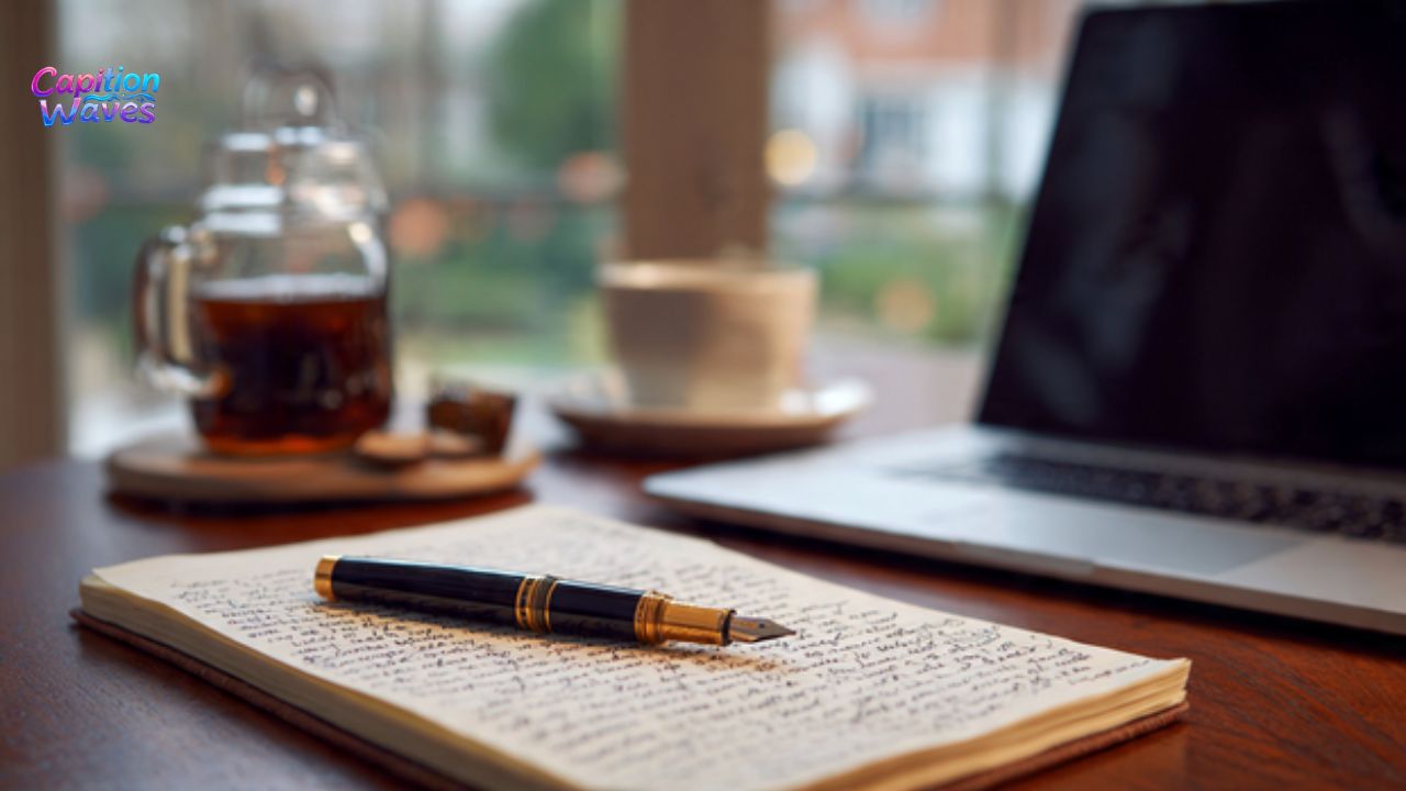 380+ Free Caption Writer Collection: Stylish, Cute & Bold Instagram Captions