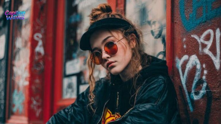 580+ Instagram Captions for Profile | Trendy, Aesthetic & Stylish Ideas