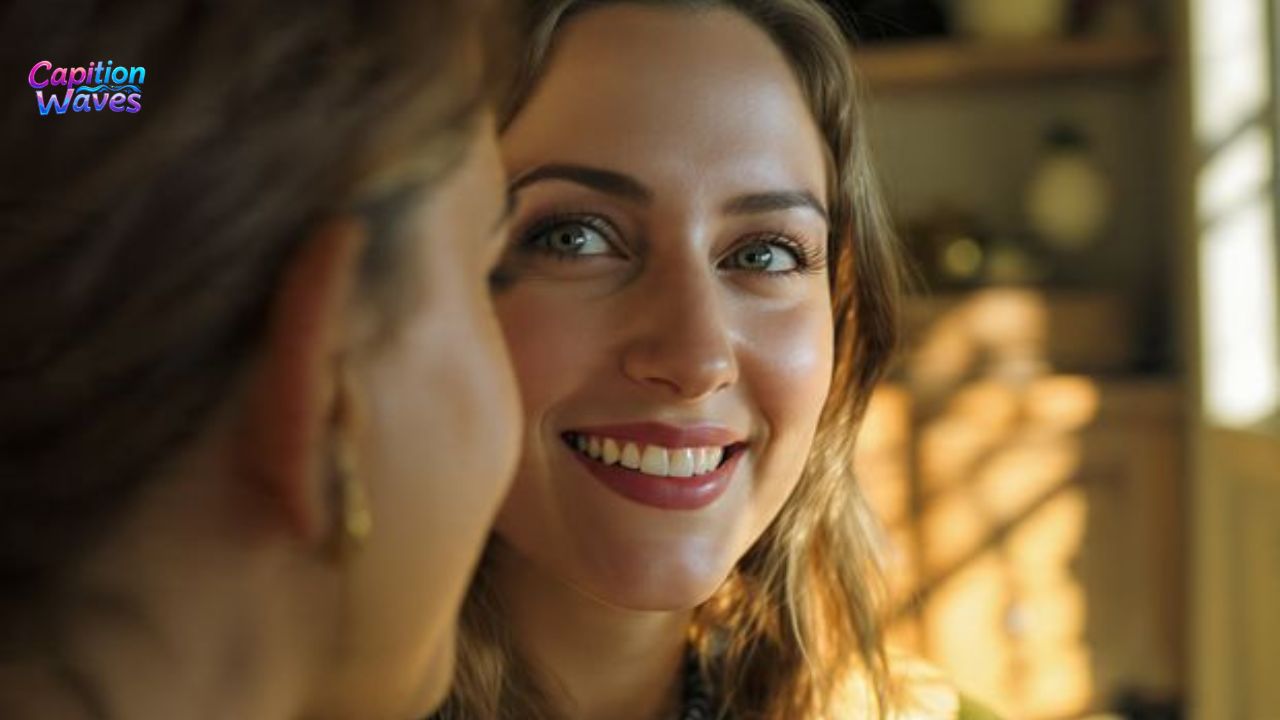 370+ Best One Word Captions for Mom on Instagram