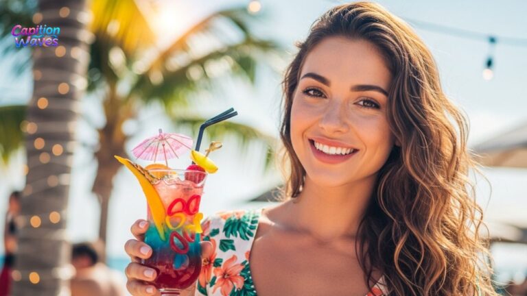 1050+ Caption for Instagram Post | Creative & Trendy Ideas