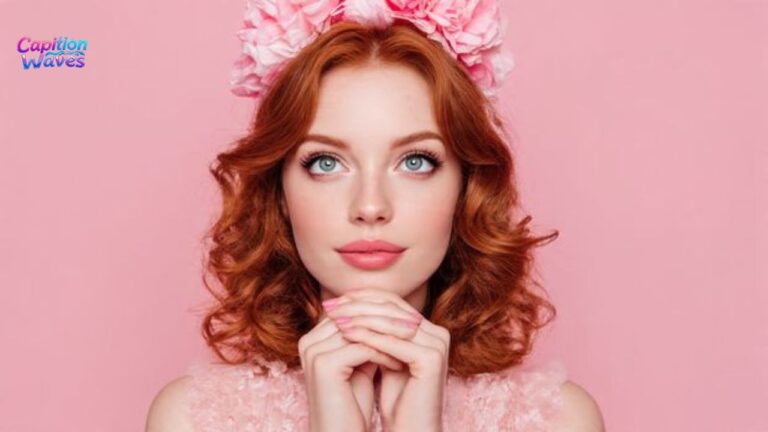 600+ Sissy Hypnosis Captions for Confidence, Mindset & Positive Transformation