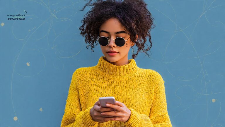 AI-Powered Snapchat Captions Classic Vibes & Trendy Texts