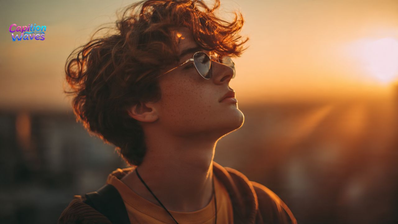 1200+ Perfect Instagram Captions for Boys: Funny, Cool & Stylish Quotes