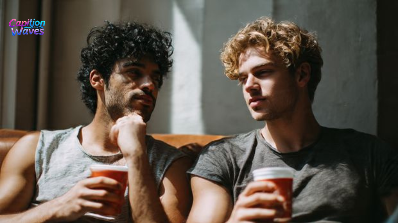 350+ Male Chastity Caption Ideas That Speak to Real Feelings and Desire