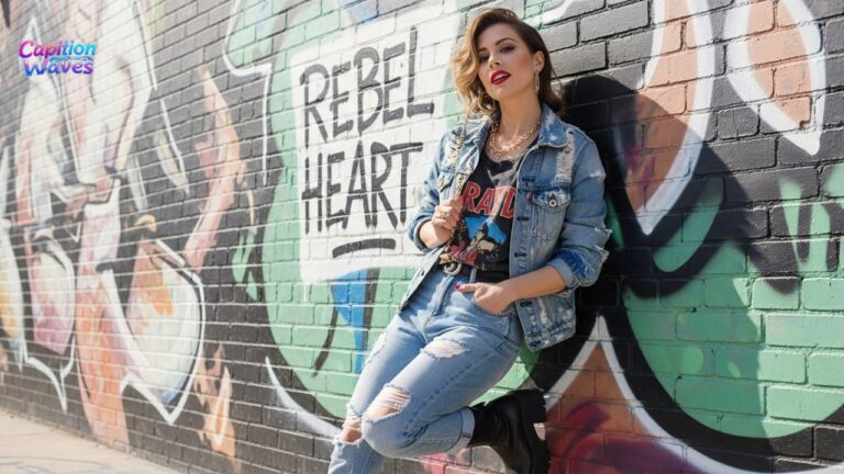 200+ Cool Captions for Instagram to Boost Your Photos, Style and Attitude