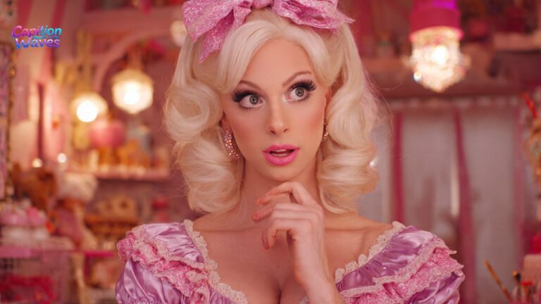 580+ Trendy Sissy Hypno Captions for Bold Playful Digital Expression