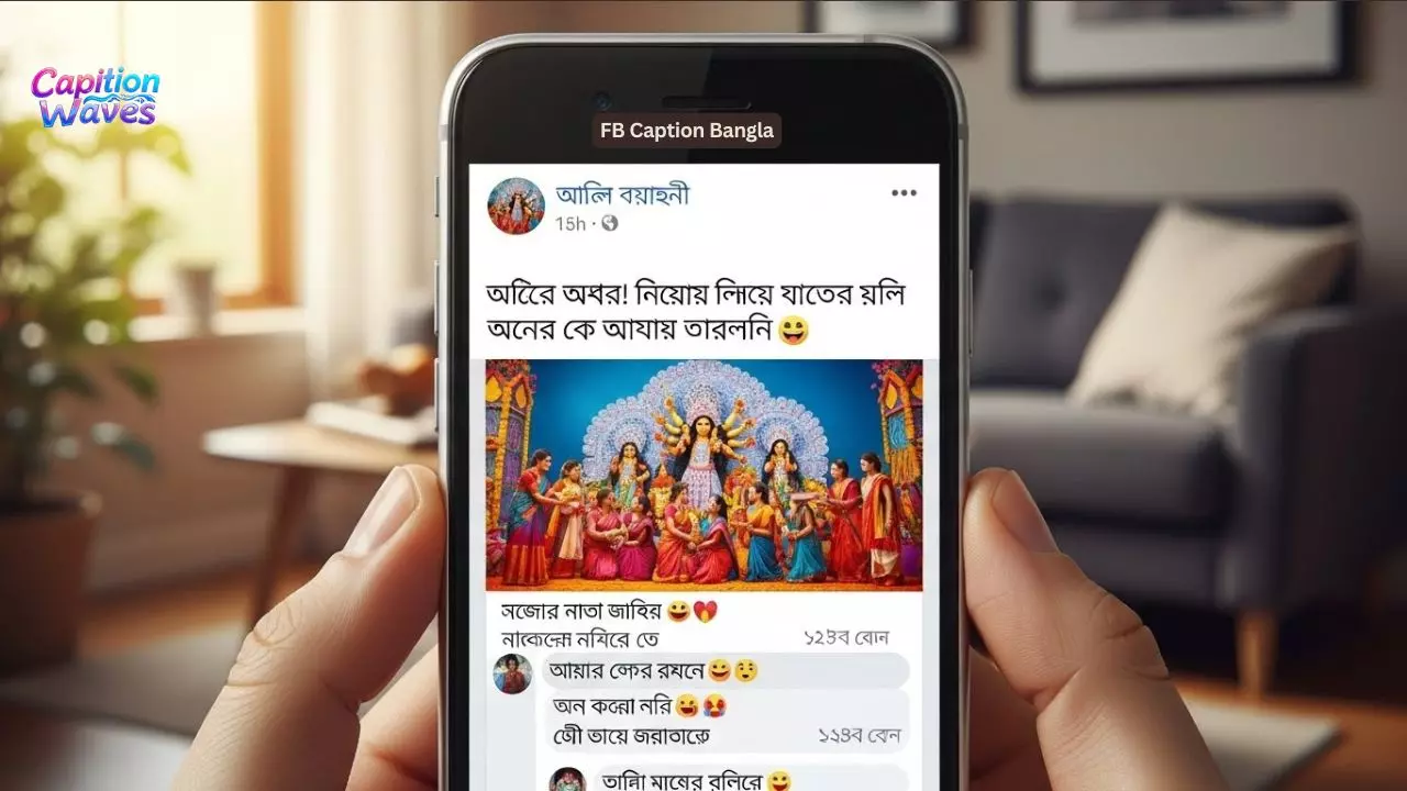 550+ FB Caption Bangla for Love and Attitude Posts