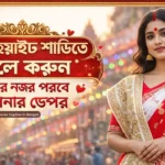 280+ Saree Caption in Bengali 2026: Beautiful, Trendy & Viral Bangla Captions
