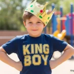 230+ King Boy Attitude Captions 2026: Bold, Bossy & Trendy Lines