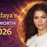 Zendaya Net Worth 2026: Shocking Fortune, Luxury Lifestyle & Career Earnings