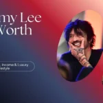 Tommy Lee Net Worth 2026: Salary, Career, Income & Luxury Lifestyle